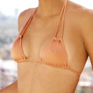 We are HAH | Titsy Top Bikini Coppertone